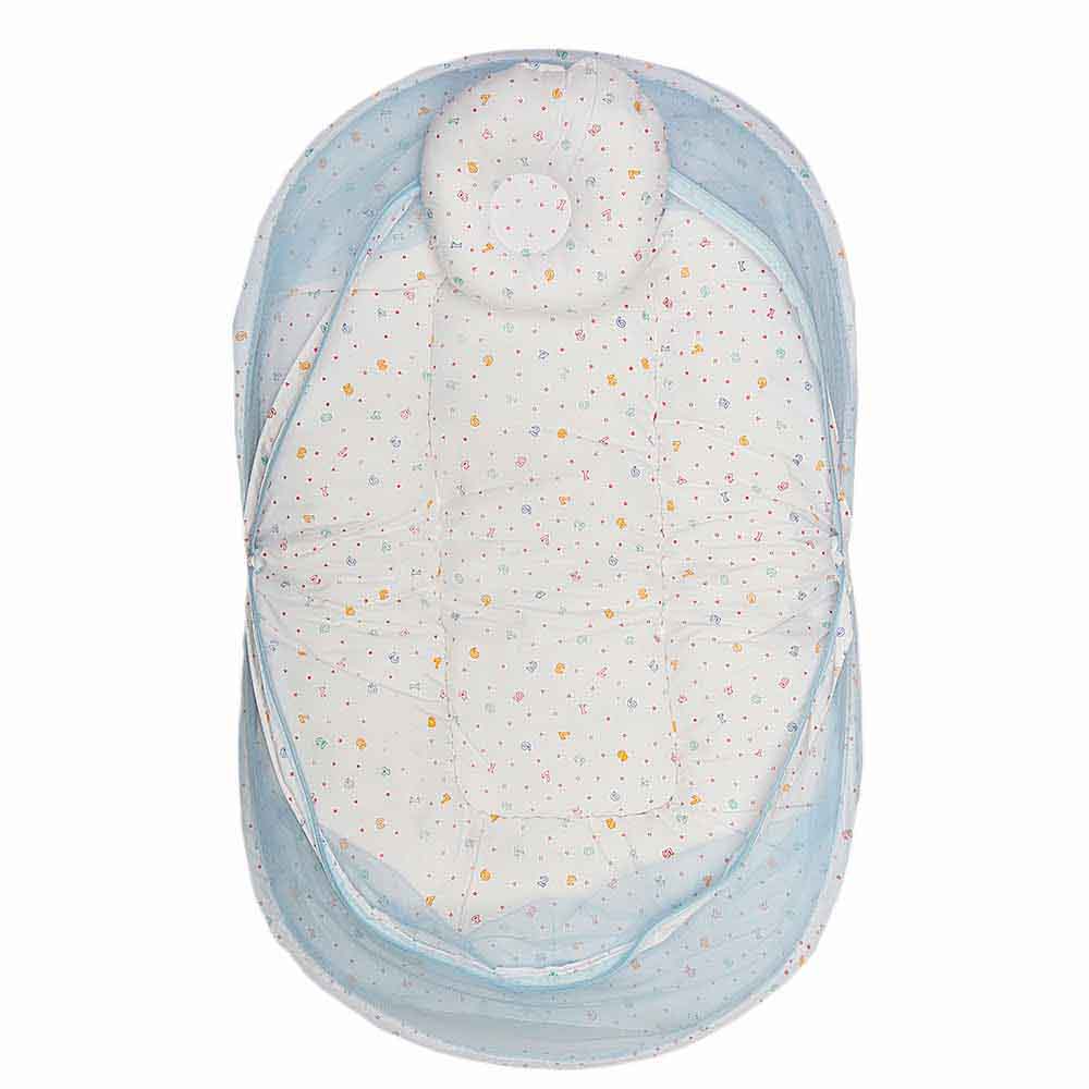 Newborn Sleeping Bag - Light Blue, Kids, Sleeping Bags, Chase Value, Chase Value