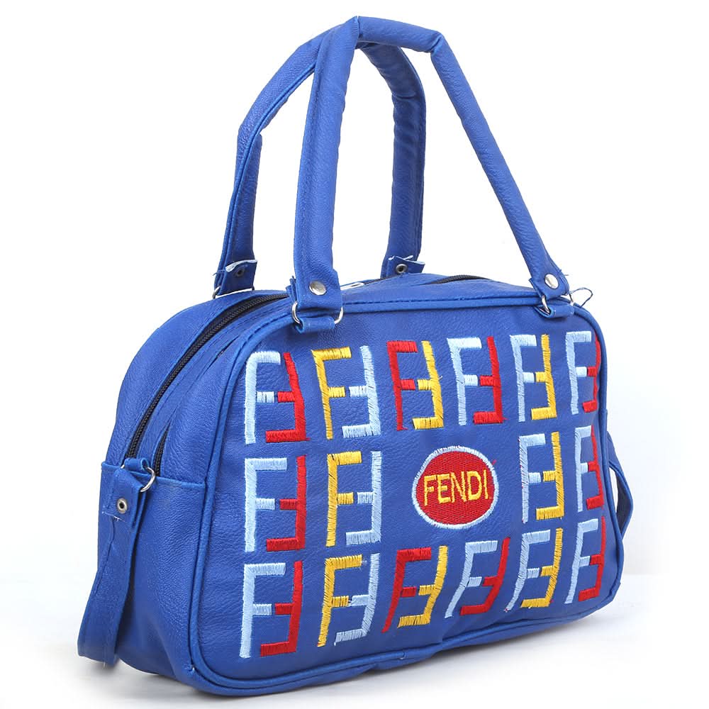 Women's Handbag 2035 - Royal Blue, Women, Bags, Chase Value, Chase Value