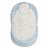Newborn Sleeping Bag - Light Blue, Kids, Sleeping Bags, Chase Value, Chase Value