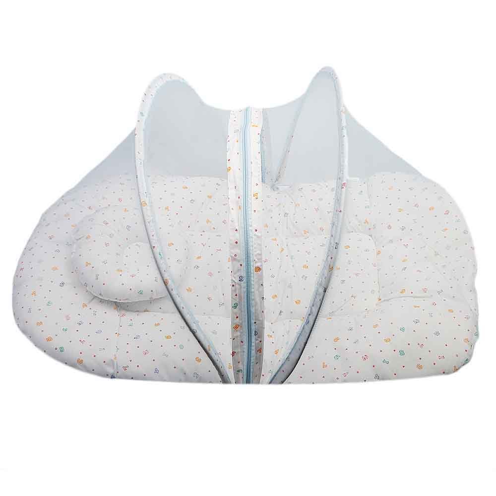 Newborn Sleeping Bag - Light Blue, Kids, Sleeping Bags, Chase Value, Chase Value
