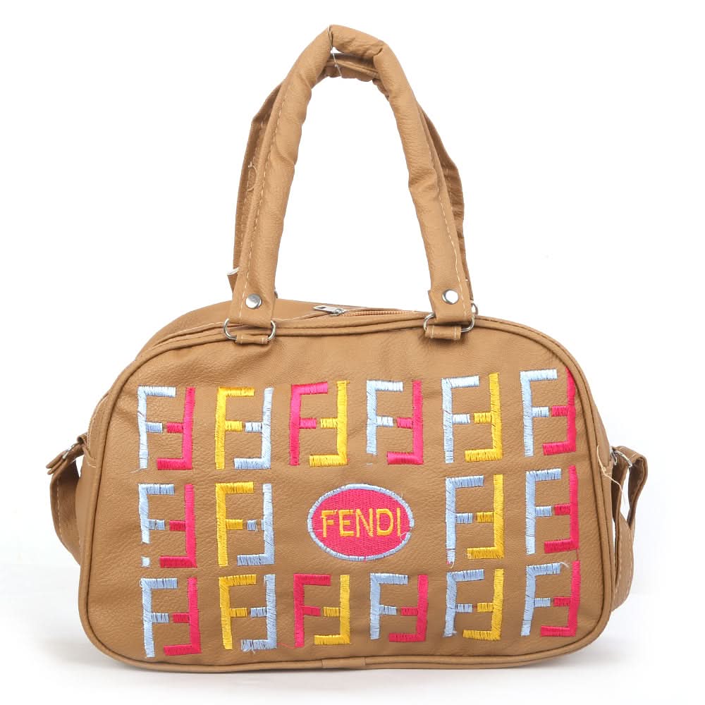 Women's Handbag 2035 - Brown, Women, Bags, Chase Value, Chase Value