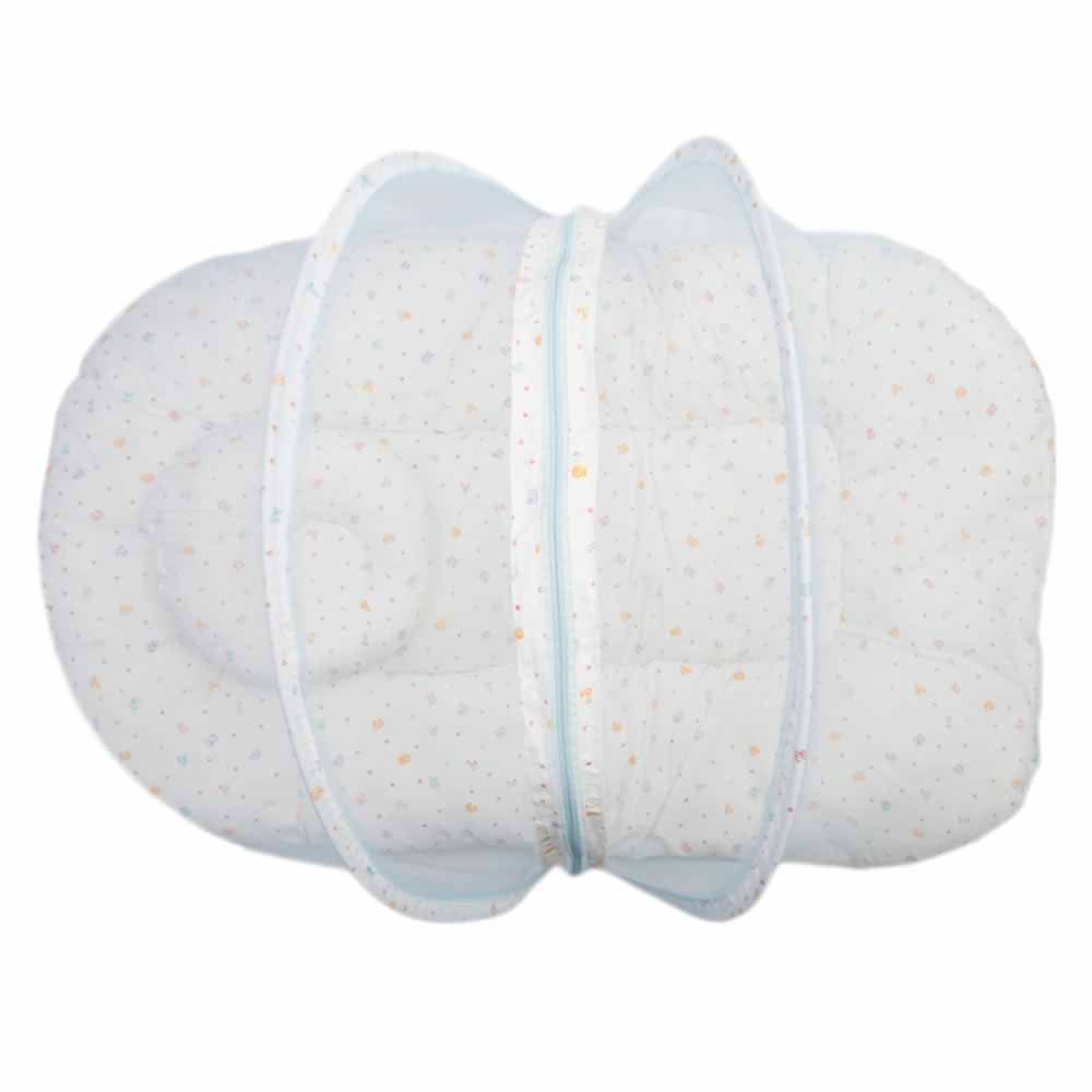 Newborn Sleeping Bag - Light Blue, Kids, Sleeping Bags, Chase Value, Chase Value