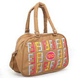 Women's Handbag 2035 - Brown, Women, Bags, Chase Value, Chase Value