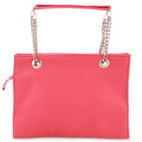 Women's Shoulder Bag (KAM-317) - Pink, Women, Bags, Chase Value, Chase Value