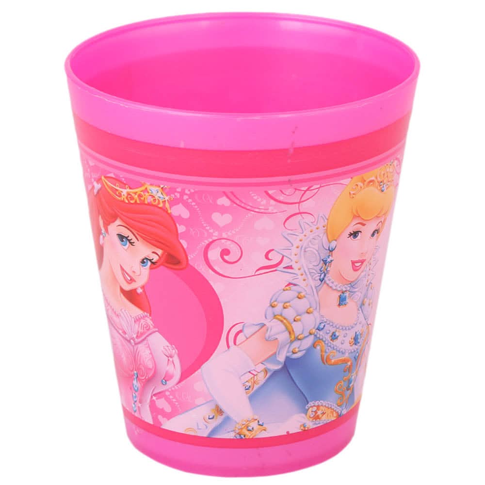 Disney Glass 60 ml - Pink, Home & Lifestyle, Glassware & Drinkware, Chase Value, Chase Value