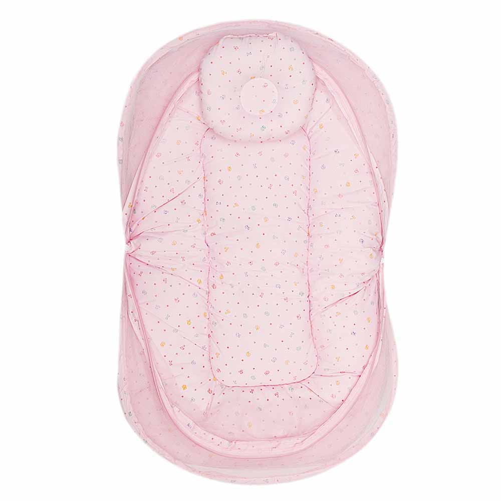 Newborn Sleeping Bag - Pink, Kids, Sleeping Bags, Chase Value, Chase Value