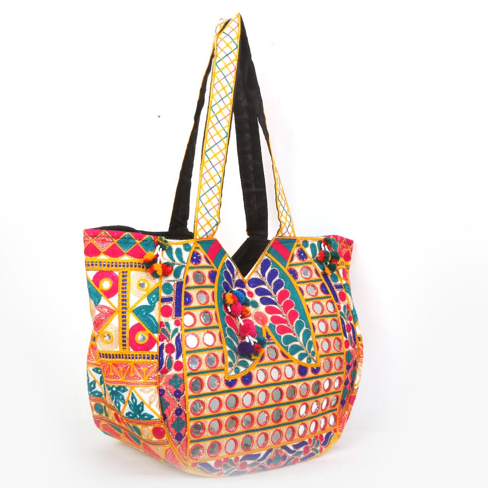 Women's Purse D-114 - Multi, Women, Bags, Chase Value, Chase Value