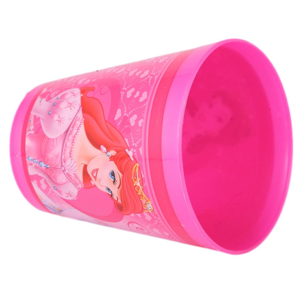 Disney Glass 60 ml - Pink, Home & Lifestyle, Glassware & Drinkware, Chase Value, Chase Value