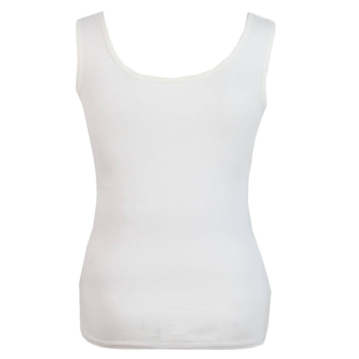 Women Shameez 6011 - White, Women, Shameez And Camisole, Chase Value, Chase Value