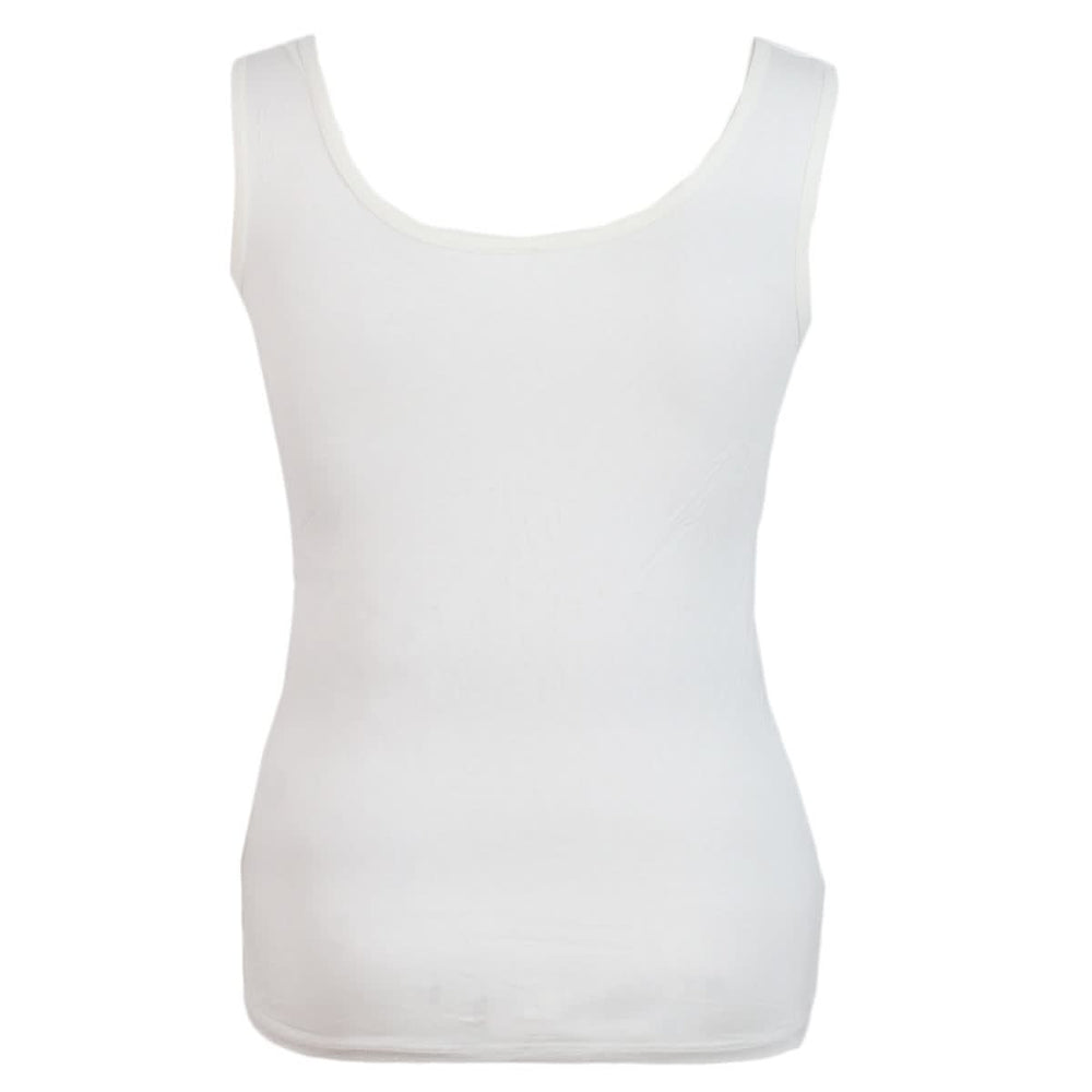 Women Shameez 6011 - White, Women, Shameez And Camisole, Chase Value, Chase Value
