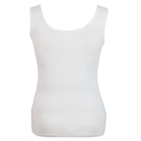 Women Shameez 6011 - White, Women, Shameez And Camisole, Chase Value, Chase Value