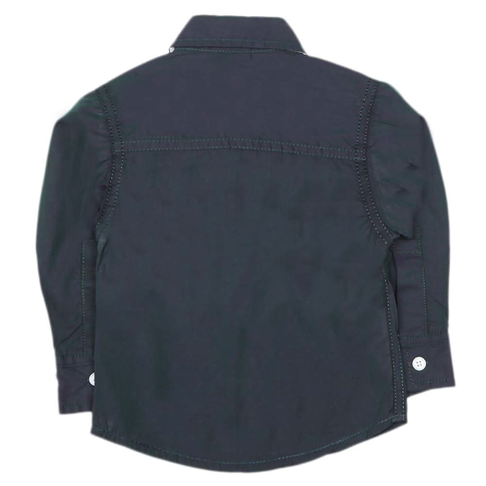 Boys Casual Shirt - Purple, Kids, Boys Shirts, Chase Value, Chase Value