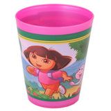 Disney Glass 60 ml - Pink, Home & Lifestyle, Glassware & Drinkware, Chase Value, Chase Value