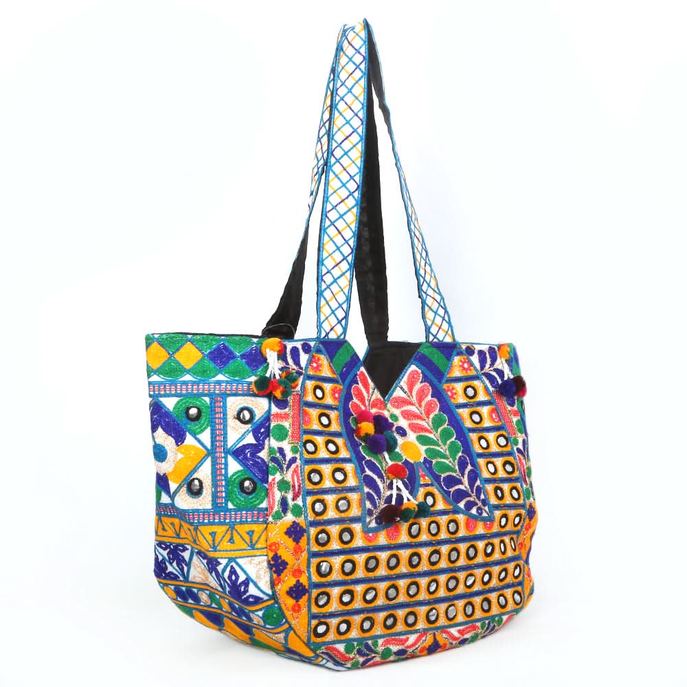 Women's Purse D-114 - Multi, Women, Bags, Chase Value, Chase Value