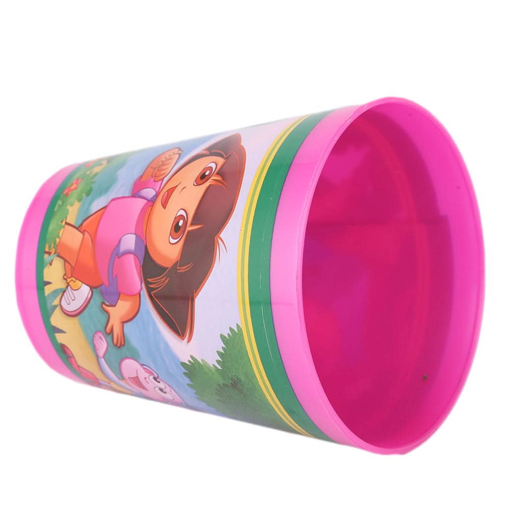 Disney Glass 60 ml - Pink, Home & Lifestyle, Glassware & Drinkware, Chase Value, Chase Value