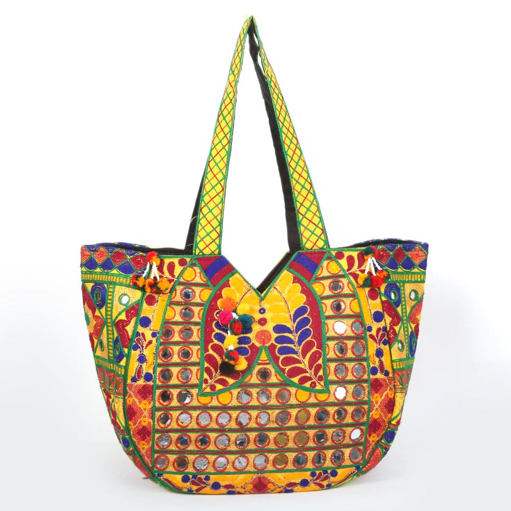 Women's Purse D-114 - Multi, Women, Bags, Chase Value, Chase Value