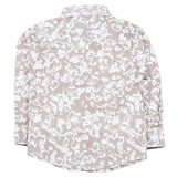 Boys Casual Shirt - Brown, Kids, Boys Shirts, Chase Value, Chase Value