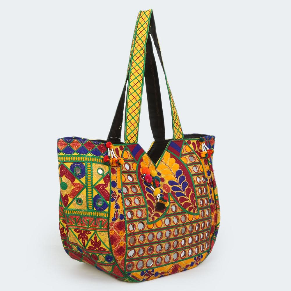 Women's Purse D-114 - Multi, Women, Bags, Chase Value, Chase Value