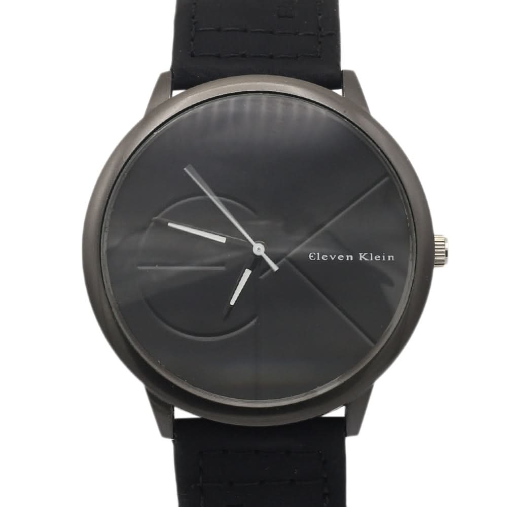 Men's Watch - Black, Men, Watches, Chase Value, Chase Value