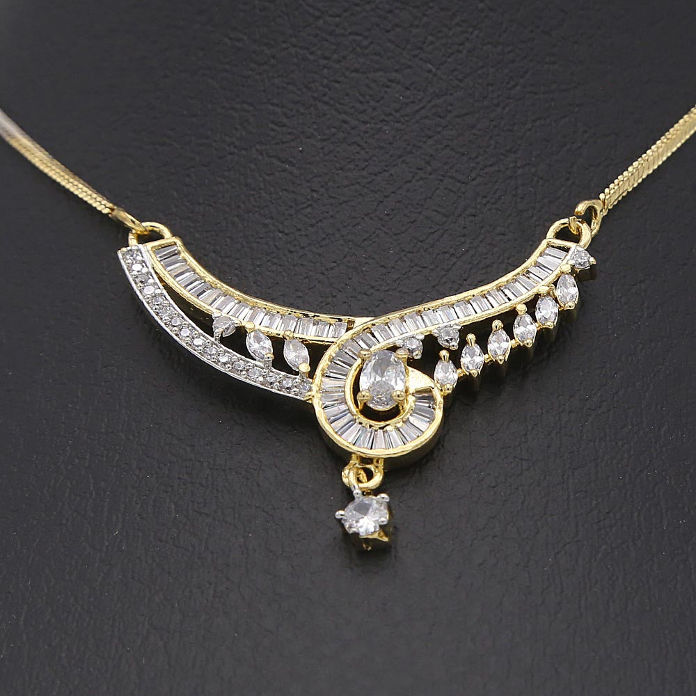 Women's Fancy Jewellery Set - Golden, Women, Jewellery Set, Chase Value, Chase Value