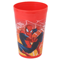 Disney Glass 120 ml - Red, Home & Lifestyle, Glassware & Drinkware, Chase Value, Chase Value