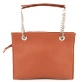 Women's Shoulder Bag (KAM-317) - Brown, Women, Bags, Chase Value, Chase Value