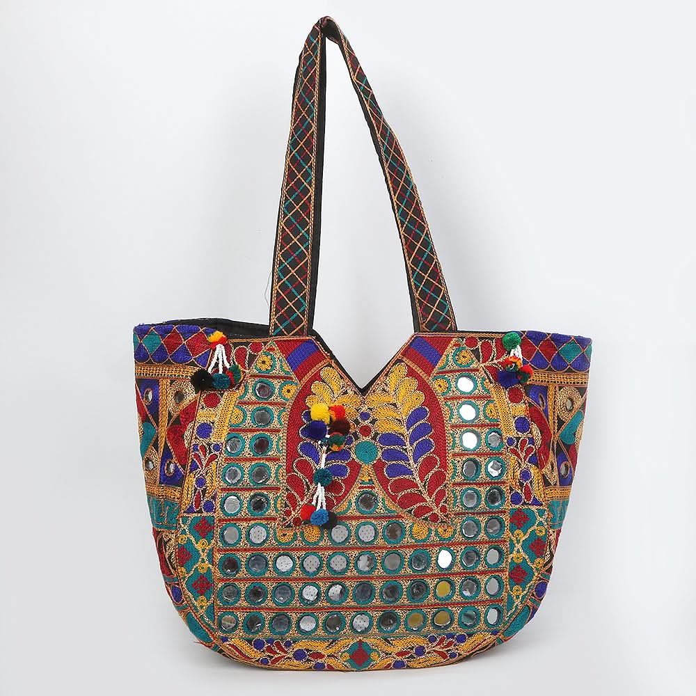 Women's Purse D-114 - Multi, Women, Bags, Chase Value, Chase Value