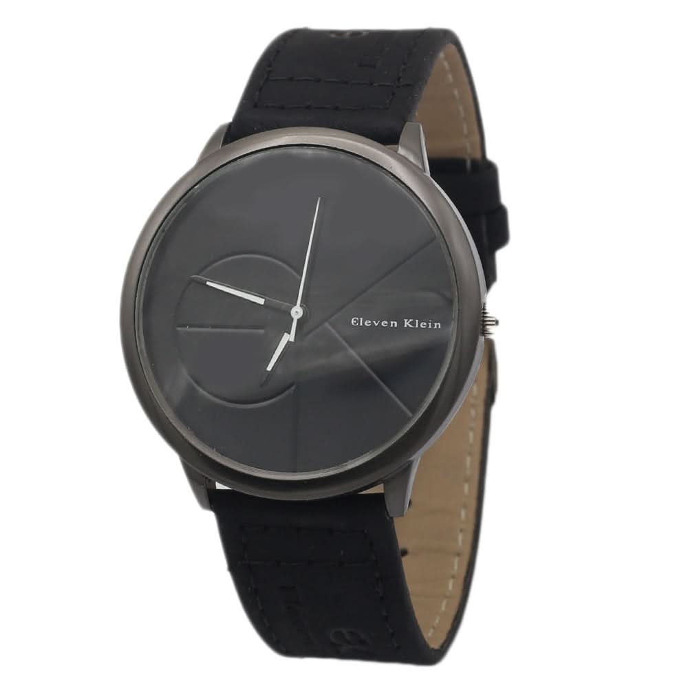 Men's Watch - Black, Men, Watches, Chase Value, Chase Value