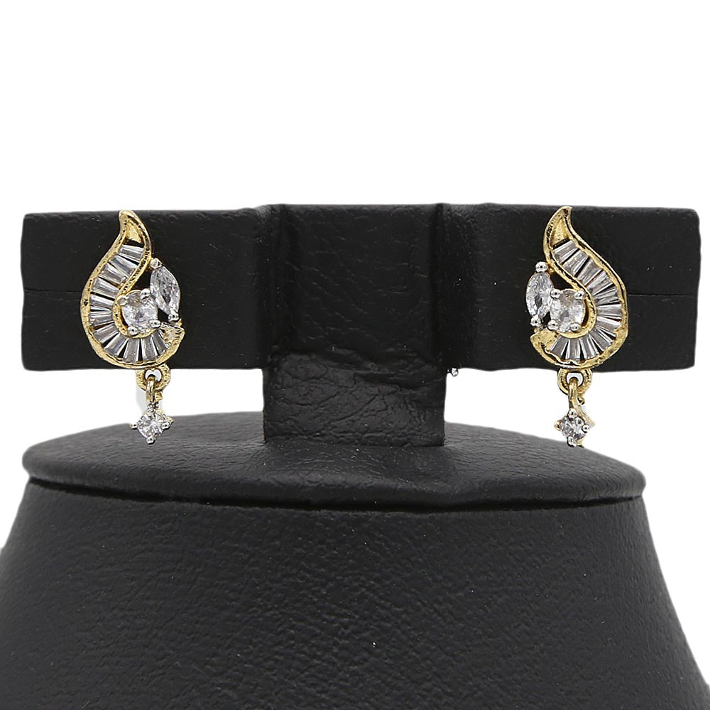 Women's Fancy Jewellery Set - Golden, Women, Jewellery Set, Chase Value, Chase Value