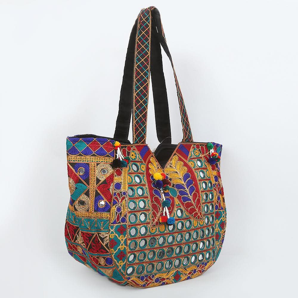 Women's Purse D-114 - Multi, Women, Bags, Chase Value, Chase Value