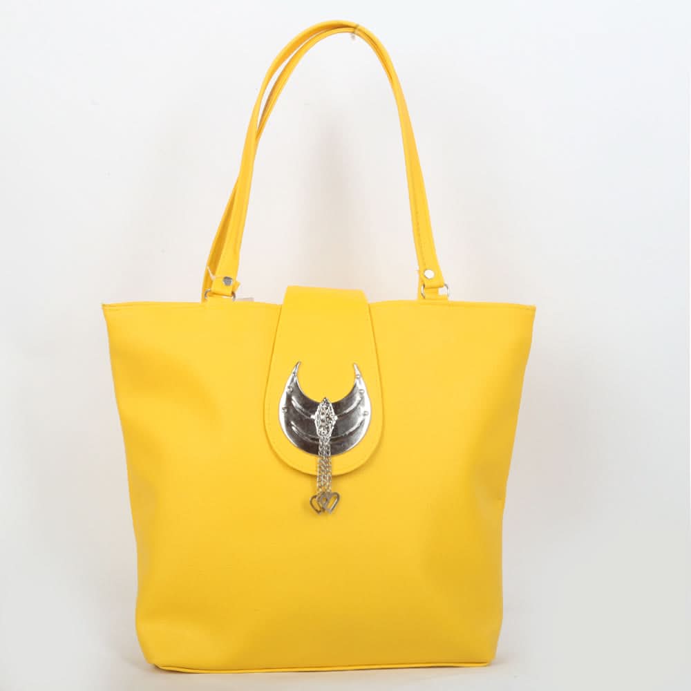 Women's Handbag 2962 - Yellow, Women, Bags, Chase Value, Chase Value