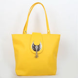 Women's Handbag 2962 - Yellow, Women, Bags, Chase Value, Chase Value