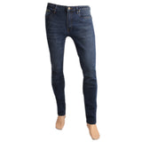 Men's Denim Pant - Blue, Men, Casual Pants And Jeans, Chase Value, Chase Value