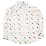 Boys Casual Shirt - Fawn, Kids, Boys Shirts, Chase Value, Chase Value