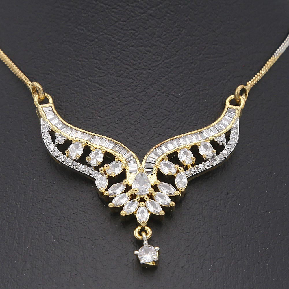 Women's Fancy Jewellery Set - White, Women, Jewellery Set, Chase Value, Chase Value