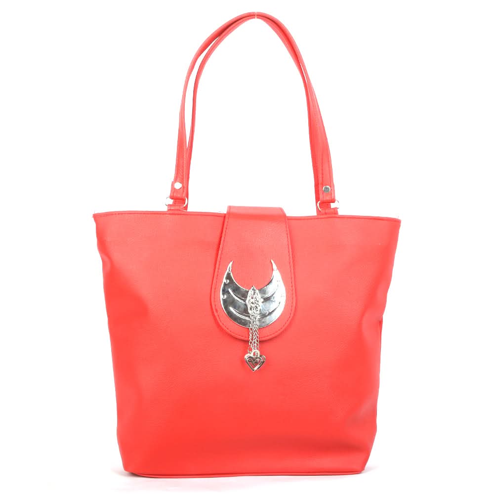 Women's Handbag 2962 - Red, Women, Bags, Chase Value, Chase Value