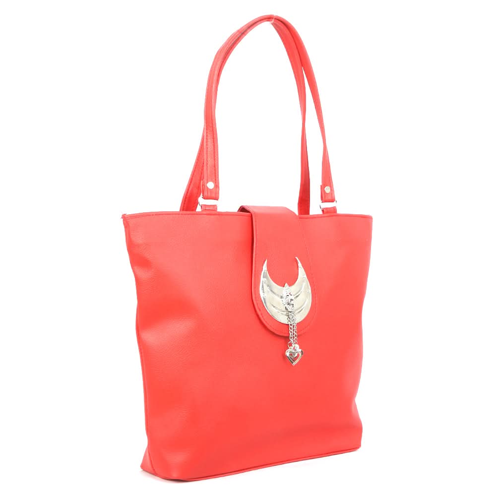 Women's Handbag 2962 - Red, Women, Bags, Chase Value, Chase Value