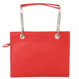 Women's Shoulder Bag (KAM-317) - Red, Women, Bags, Chase Value, Chase Value