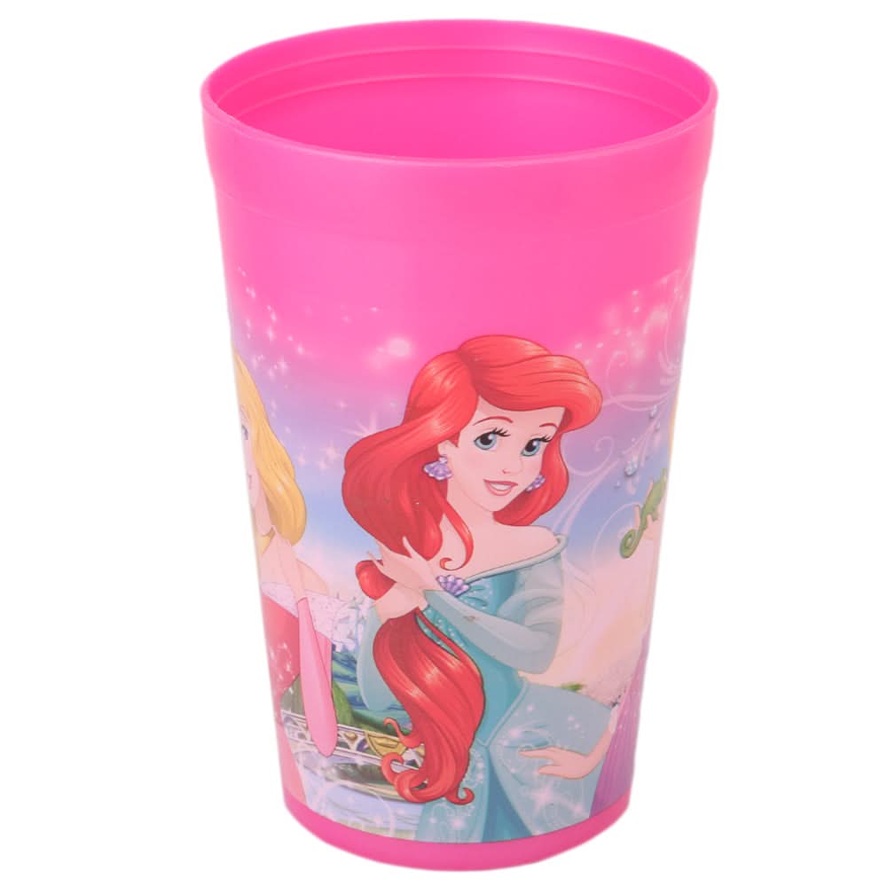 Disney Glass 120 ml - Pink, Home & Lifestyle, Glassware & Drinkware, Chase Value, Chase Value