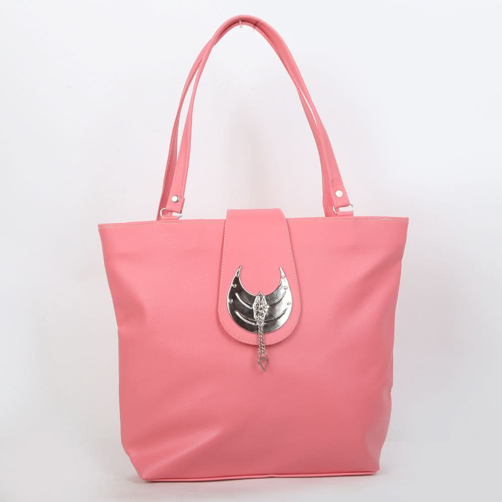 Women's Handbag 2962 - Pink, Women, Bags, Chase Value, Chase Value