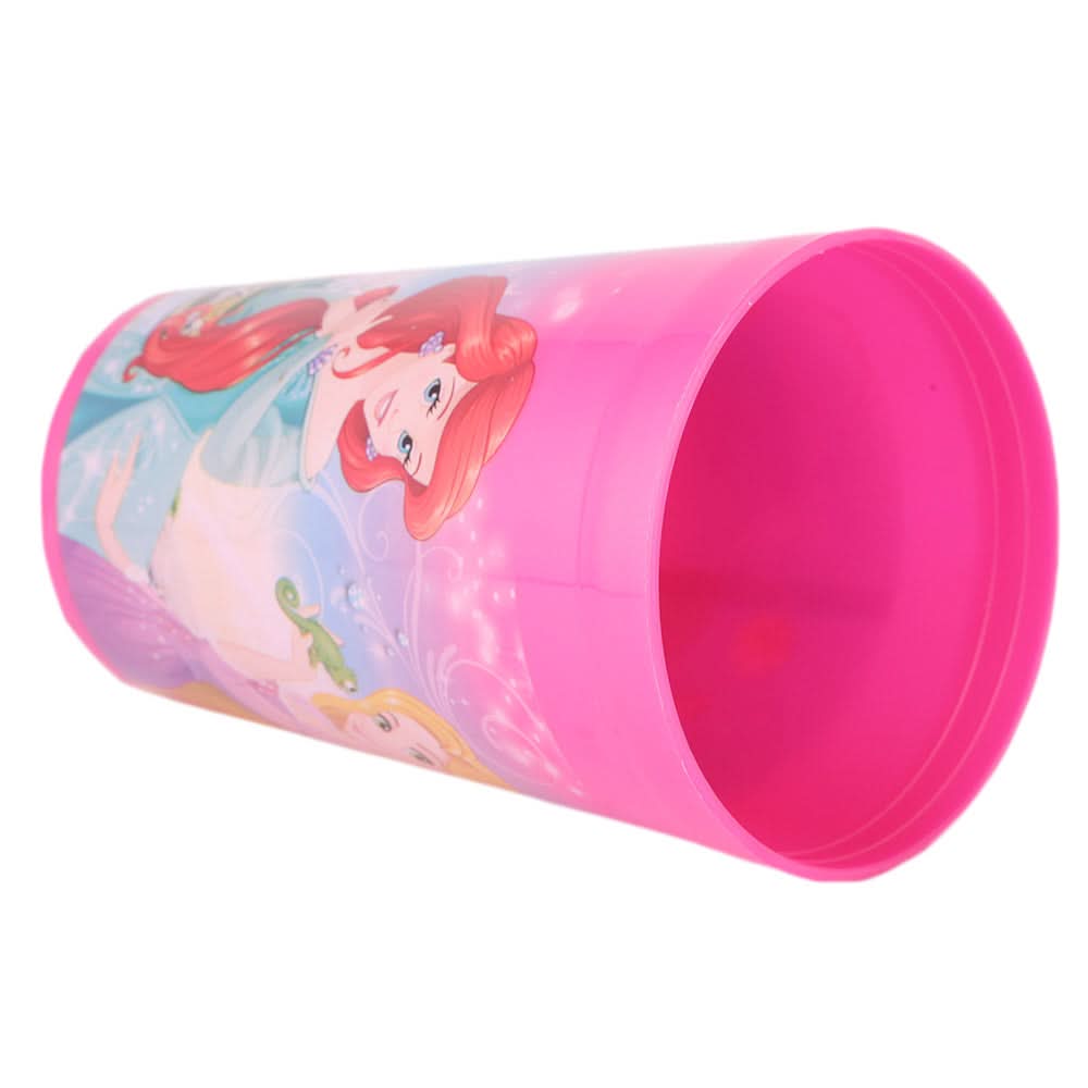 Disney Glass 120 ml - Pink, Home & Lifestyle, Glassware & Drinkware, Chase Value, Chase Value