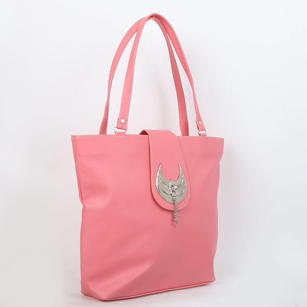 Women's Handbag 2962 - Pink, Women, Bags, Chase Value, Chase Value