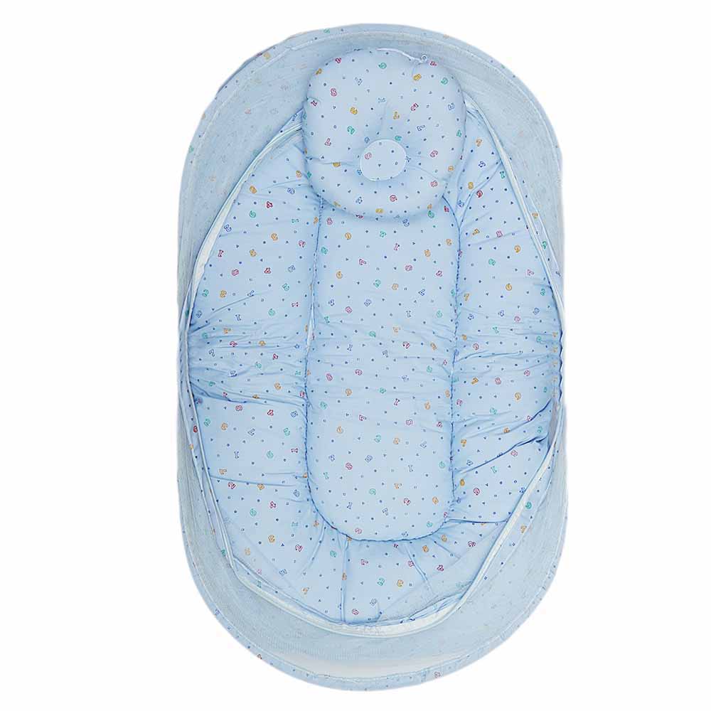 Newborn Sleeping Bag - Blue, Kids, Sleeping Bags, Chase Value, Chase Value