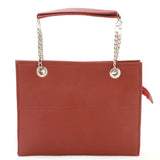Women's Shoulder Bag (KAM-317) - Maroon, Bags and Wallets, Chase Value, Chase Value