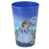 Disney Glass 120 ml - Navy Blue, Home & Lifestyle, Glassware & Drinkware, Chase Value, Chase Value