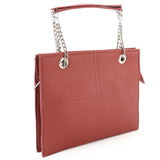 Women's Shoulder Bag (KAM-317) - Rust, Women, Bags, Chase Value, Chase Value