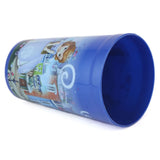 Disney Glass 120 ml - Navy Blue, Home & Lifestyle, Glassware & Drinkware, Chase Value, Chase Value