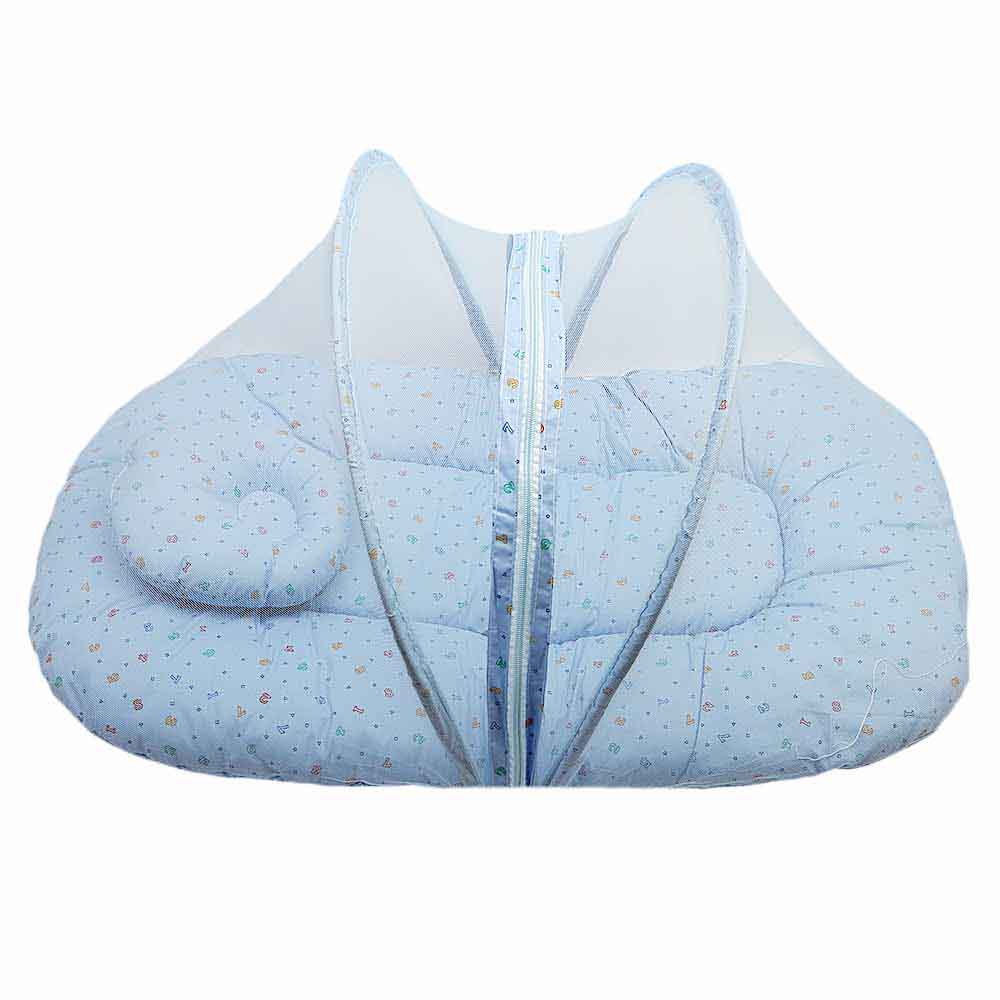 Newborn Sleeping Bag - Blue, Kids, Sleeping Bags, Chase Value, Chase Value