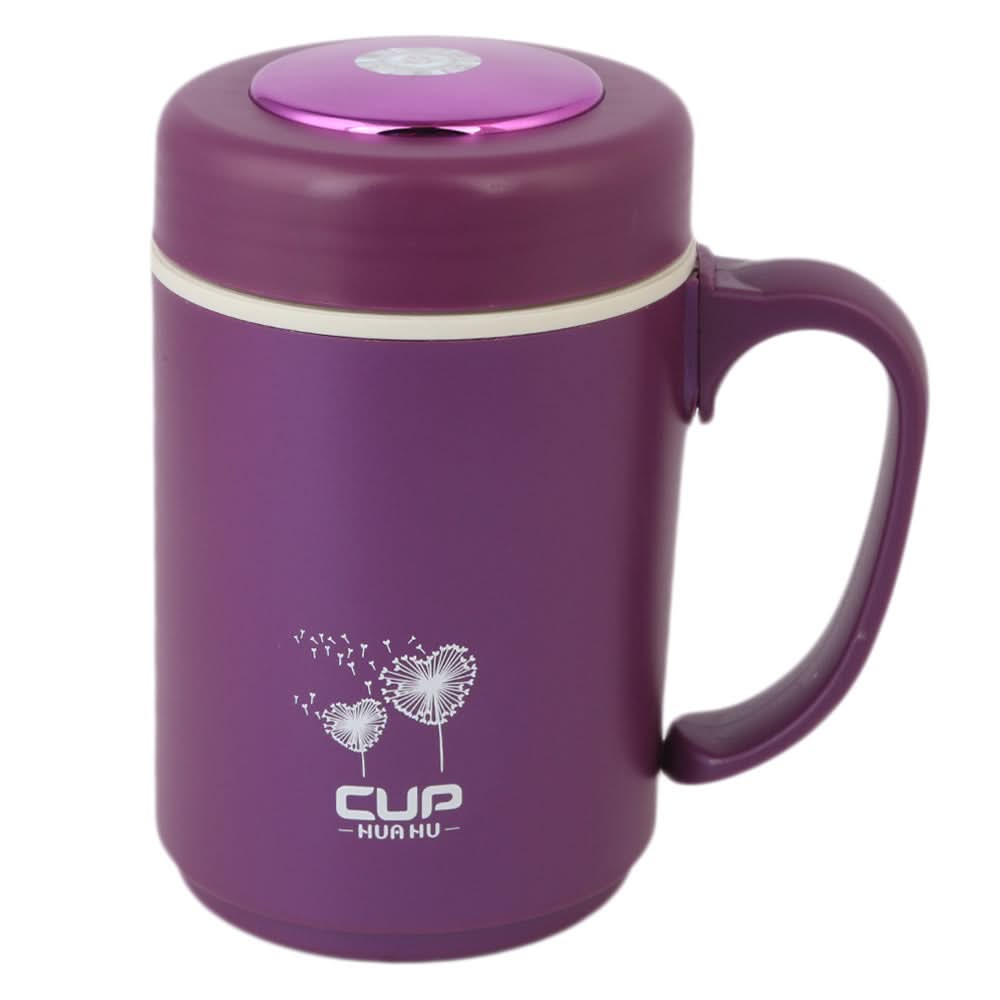 Office Cup (1035) - Purple, Home & Lifestyle, Glassware & Drinkware, Chase Value, Chase Value