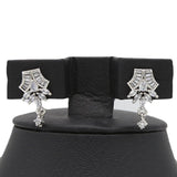 Women's Fancy Jewellery Set - Silver, Women, Jewellery Set, Chase Value, Chase Value